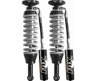 Fox 2.5 Factory Series Coilover Set Ford F150 (2014+) - 883-02-114